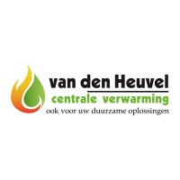 Van den Heuvel Centrale Verwarming logo - Similar company to Iconic Men Store