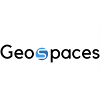 Geospaces logo - Similar company to Kernbase B.V.