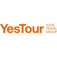 YesTour srl logo - Similar company to Zebrano Concierge