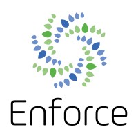 ENFORCE_EU logo - Similar company to Cee2Act Project