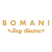 BOMANI logo - Similar company to Hbcu Esquire