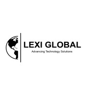 Lexi Global Corporation logo - Similar company to Captain It
