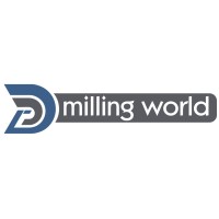 DPG Milling World logo - Similar company to Foodthink
