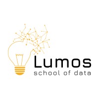 Lumos School of Data logo - Similar company to Joint Logic Technologies