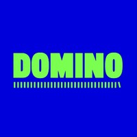 Rivista DOMINO logo - Similar company to Aicsnext
