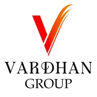 Vardhan Group logo - Similar company to Glyphs Create-Connect-Express