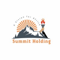 Summit Holding Africa logo - Similar company to Ayuf Holding