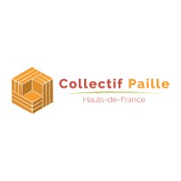 Collectif Paille Hauts-de-France logo - Similar company to Murmur Architecture