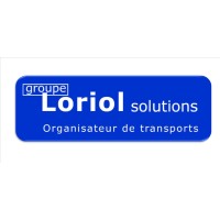 GROUPE LORIOL SOLUTIONS logo - Similar company to A & M Global Logistics Llc.