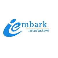 Embark Interactive logo - Similar company to Embark Solution