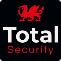 Total Security & Cleaning Ltd logo - Similar company to Sol Studio - Web3 Solutions