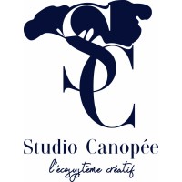 Studio Canopée logo - Similar company to Brine Studio