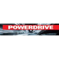 Powerdrive Diesel Fuel Injection Ltd logo - Similar company to Pj Circular Engineering