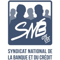 SNB/CFE-CGC - SNB CIC IDF logo - Similar company to Cgt Cic Idf