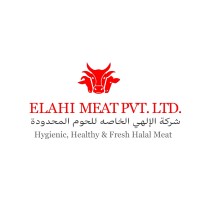 Elahi Meat Pvt Ltd logo - Similar company to Phuket Fresh