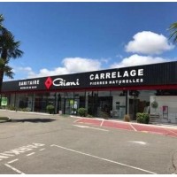 GIANI CARRELAGE - Réseau Carrelage et Bain logo - Similar company to Frazzi Carrelage & Salle De Bains