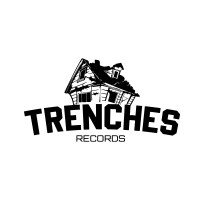 Trenches Records logo - Similar company to Space Colonel