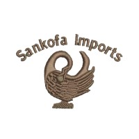 Sankofa Imports logo - Similar company to Prac Ved Export Import