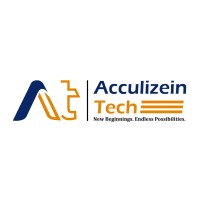 Acculizein Tech Private Limited logo - Similar company to Pixeltruth