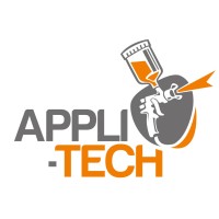 GRPI / Appli-Tech logo - Similar company to Protecmo