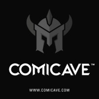 COMICAVE™ logo - Similar company to Comicave Studios