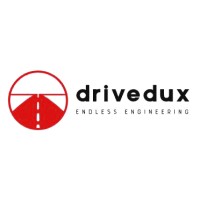 DriveDux LLC logo - Similar company to Lommel Proving Ground