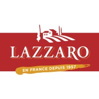 LAZZARO PIZZA logo - Similar company to Scal