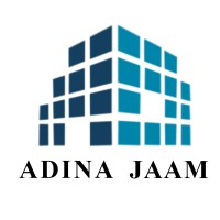 adina glass logo - Similar company to Foolad Afrooz