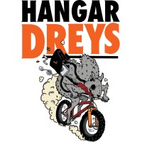 Hangar Dreys logo - Similar company to Everblue
