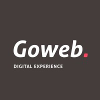 Goweb. • Digital Experience logo - Similar company to Koo Facilitation Group