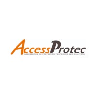 AccessProtec logo - Similar company to Nomad Formation