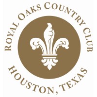 Royal Oaks Country Club | Houston, TX logo - Similar company to Ad-Cell