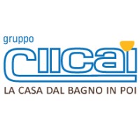 Gruppo Ciicai logo - Similar company to Silmac