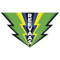 REEVAAS logo - Similar company to Phyntelligence Inc