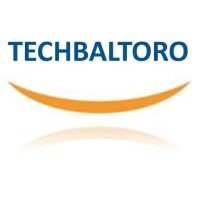 Techbaltoro LLC logo - Similar company to Dvours Media