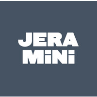 JERA MINI logo - Similar company to Naje