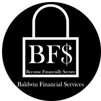 Baldwin Financial Services logo - Similar company to Cornish Wealth Management