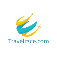 Travelrace.com logo - Similar company to Book An Fly