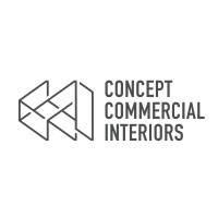 Concept Health Interiors logo - Similar company to Concept Health