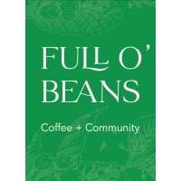 Full O'Beans Coffee Co Ltd