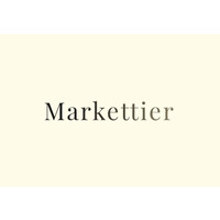 Markettier logo - Similar company to Cliniscripts