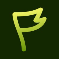 Teech Golf App logo - Similar company to Melba