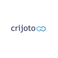 crijoto GmbH logo - Similar company to Znotec