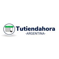 TUTIENDAHORA logo - Similar company to Millennial | Ia & Data Analytics