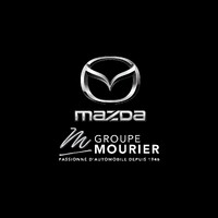 MAZDA NIMES logo - Similar company to Humanphysio