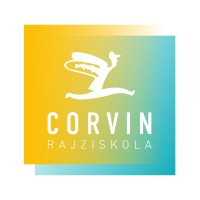 Corvin Rajziskola logo - Similar company to Corvin Palace