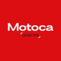 Motoca Motores Tocantins logo - Similar company to T3X - Technologies System Corporation