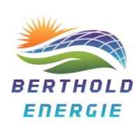 Berthold Energie logo - Similar company to Mhyd Group