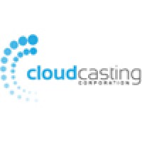 CloudCasting Corporation logo - Similar company to Headland
