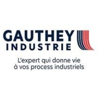 GAUTHEY INDUSTRIE logo - Similar company to Easii Services